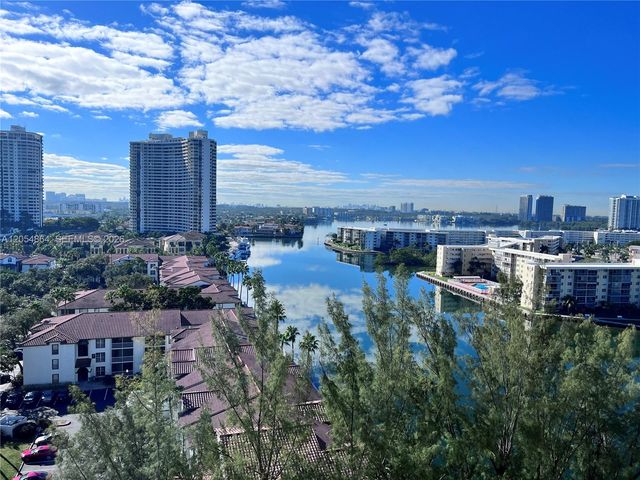 18151 NE 31st Ct 1505, Aventura, FL 33160