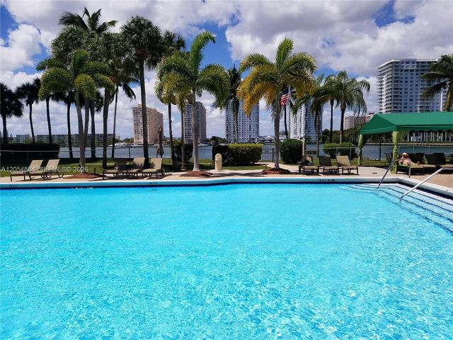 18151 NE 31st Ct 1505, Aventura, FL 33160