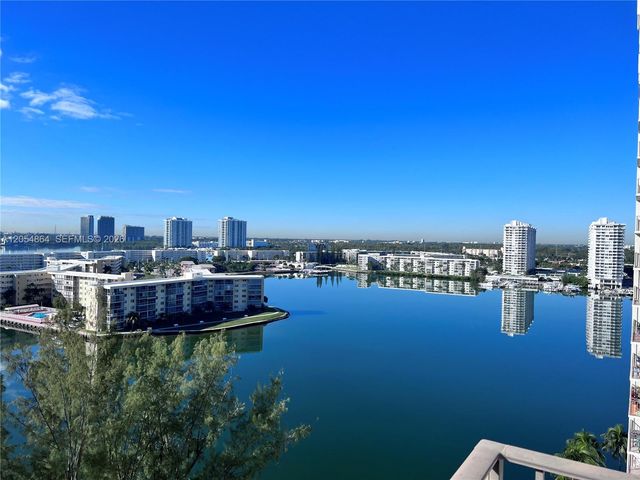 18151 NE 31st Ct 1505, Aventura, FL 33160