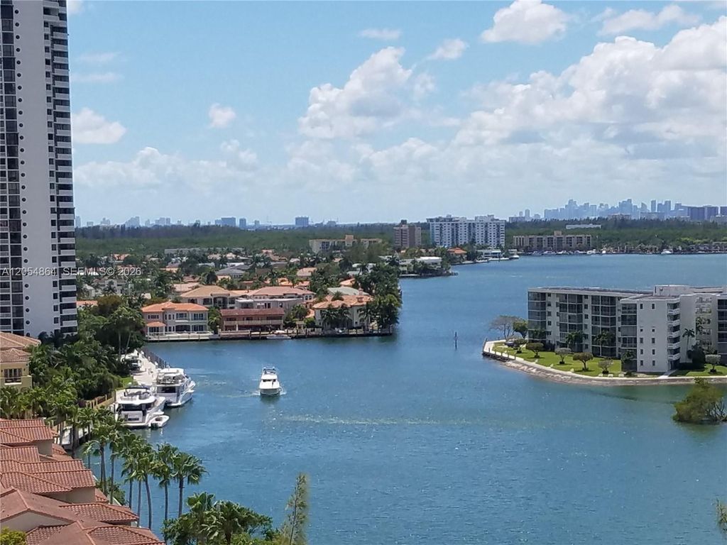 18151 NE 31st Ct 1505, Aventura, FL 33160