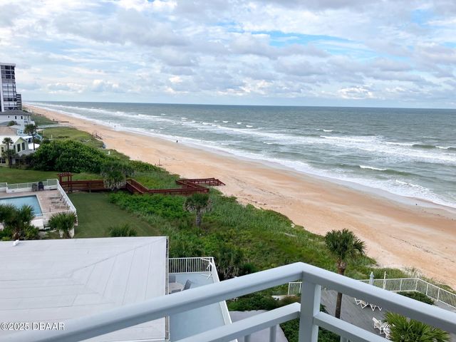 1155 Ocean Shore Blvd Apt 501, Ormond Beach, FL 32176