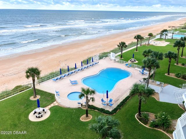 1155 Ocean Shore Blvd Apt 501, Ormond Beach, FL 32176