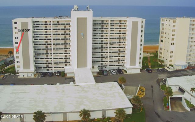1155 Ocean Shore Blvd Apt 501, Ormond Beach, FL 32176