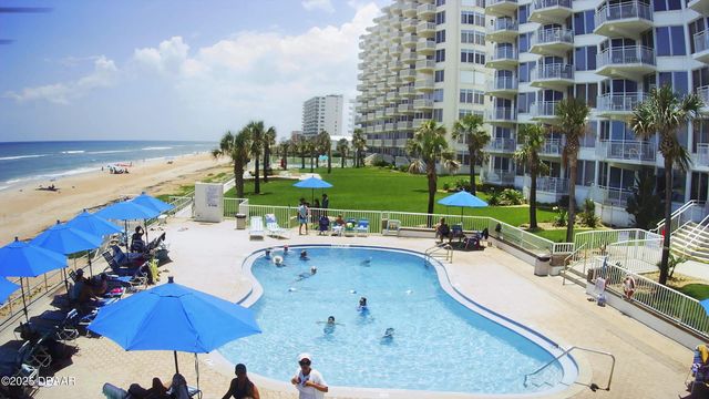 1155 Ocean Shore Blvd Apt 501, Ormond Beach, FL 32176