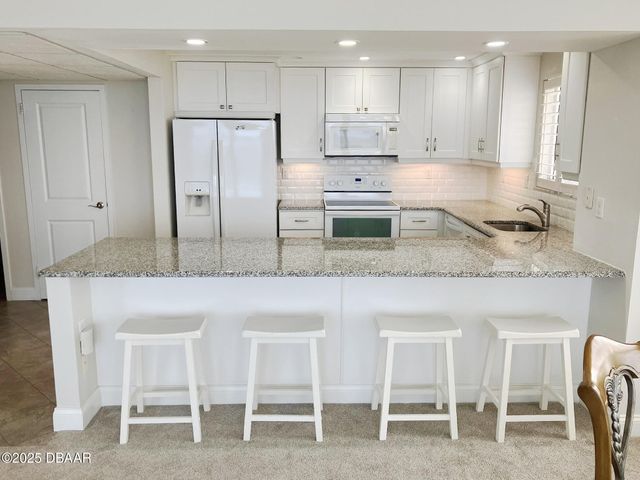 1155 Ocean Shore Blvd Apt 501, Ormond Beach, FL 32176