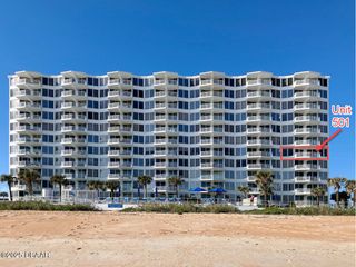 1155 Ocean Shore Blvd Apt 501, Ormond Beach, FL 32176