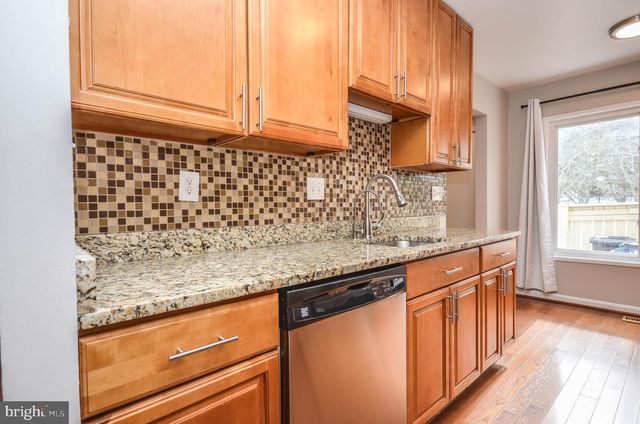 9316 JARRETT CT, Montgomery Village, MD 20886