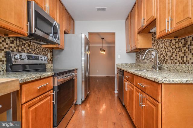 9316 JARRETT CT, Montgomery Village, MD 20886