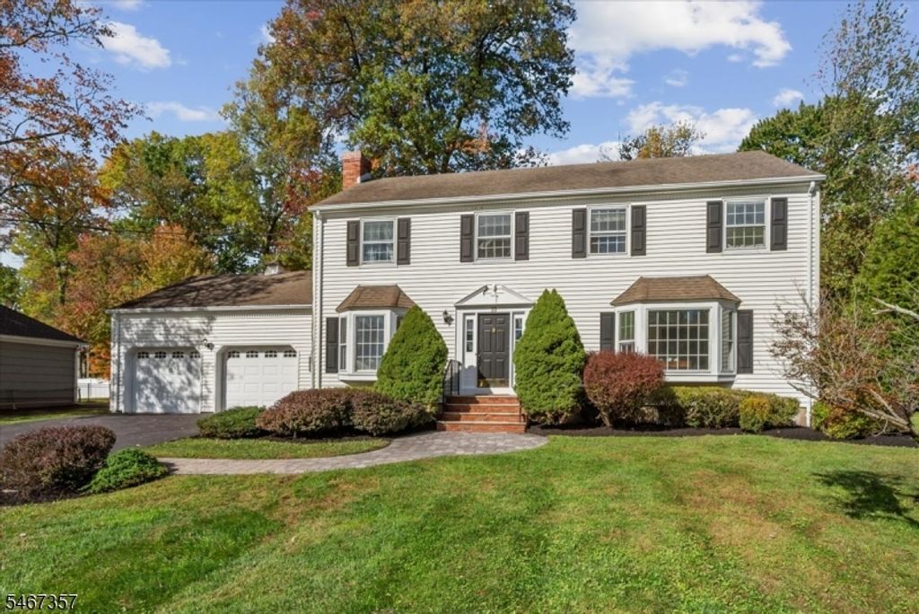 10 Warwick Rd, Morris Twp., NJ 07960 — photo 2