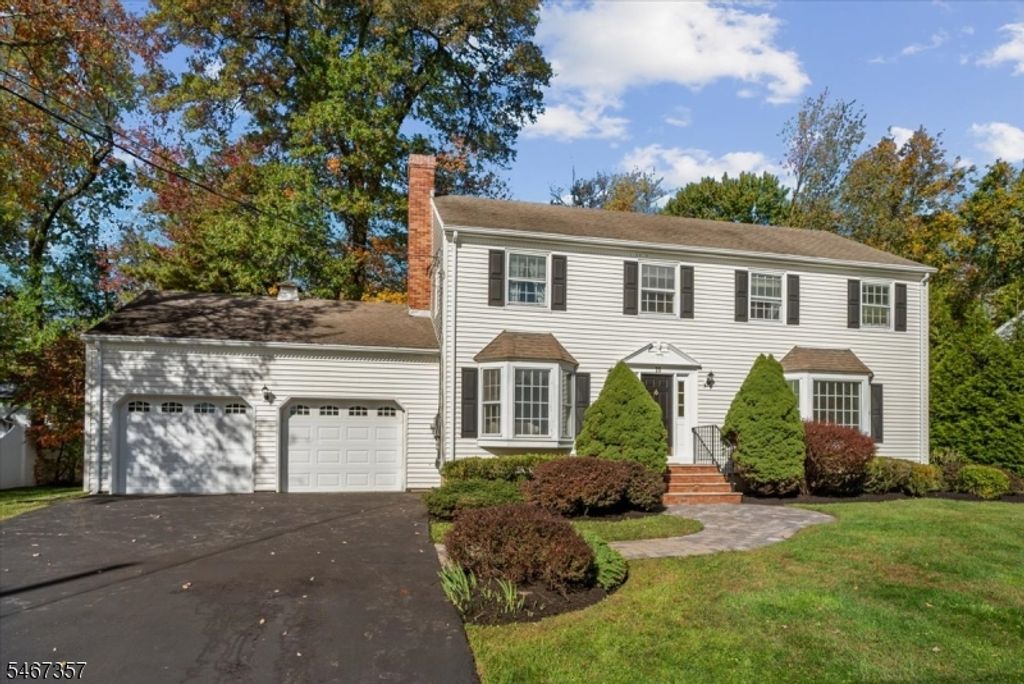 10 Warwick Rd, Morris Twp., NJ 07960 — photo 3
