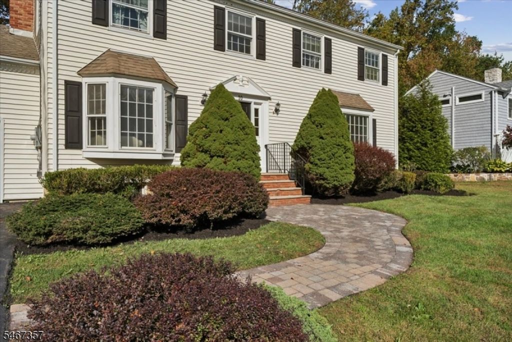 10 Warwick Rd, Morris Twp., NJ 07960 — photo 4