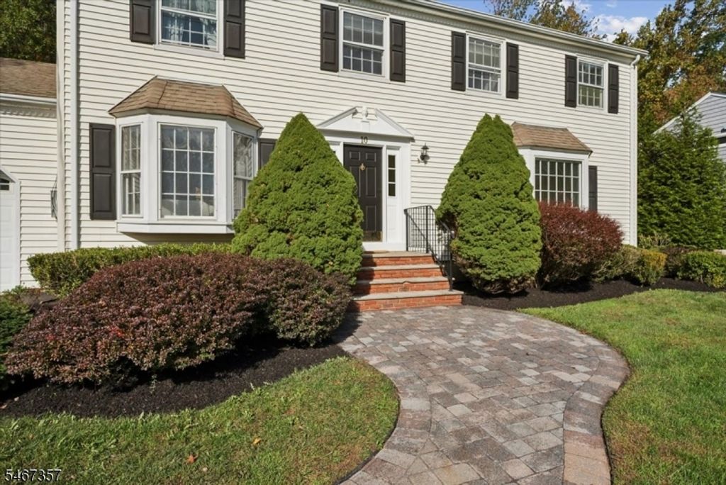 10 Warwick Rd, Morris Twp., NJ 07960 — photo 5