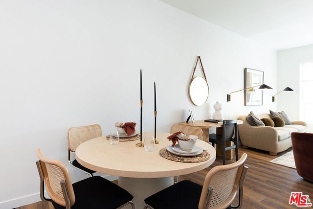 839 S Fedora Street 709, Los Angeles, CA 90005