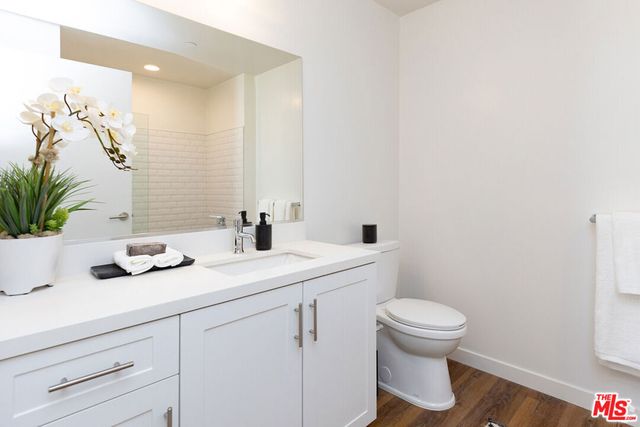 839 S Fedora Street 709, Los Angeles, CA 90005