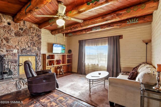 1670 SE Good Sight Road, Deming, NM 88030