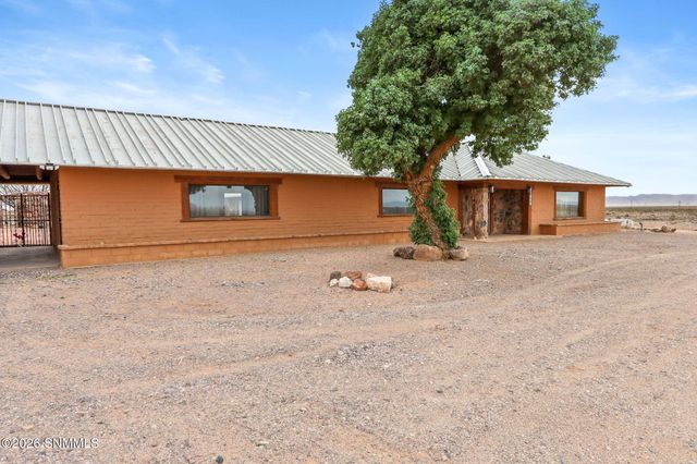 1670 SE Good Sight Road, Deming, NM 88030