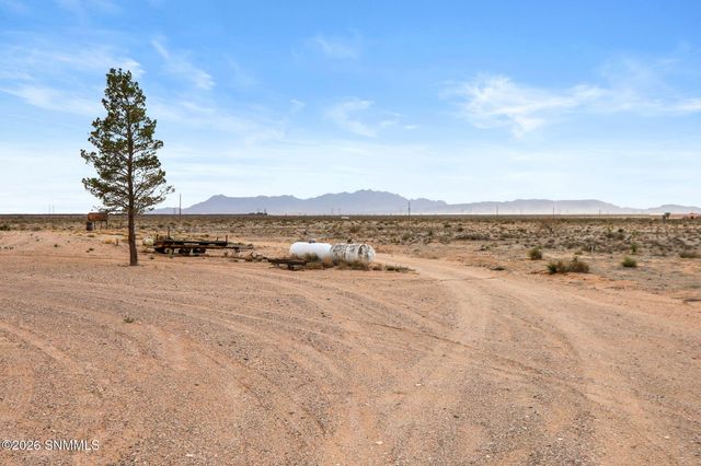 1670 SE Good Sight Road, Deming, NM 88030