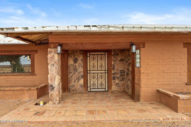 1670 SE Good Sight Road, Deming, NM 88030