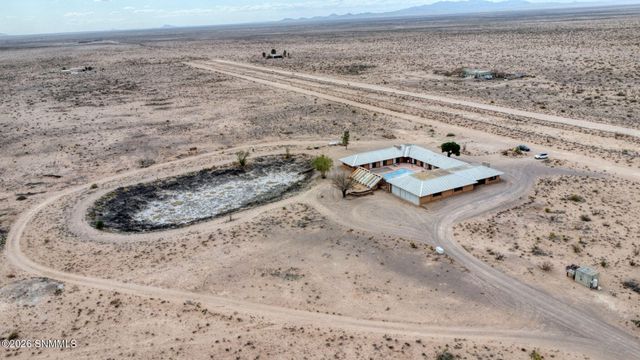 1670 SE Good Sight Road, Deming, NM 88030
