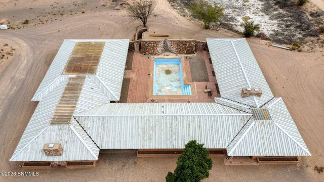 1670 SE Good Sight Road, Deming, NM 88030