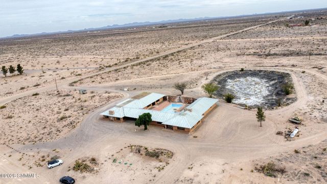 1670 SE Good Sight Road, Deming, NM 88030