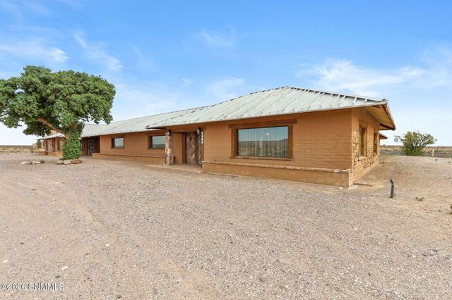1670 SE Good Sight Road, Deming, NM 88030