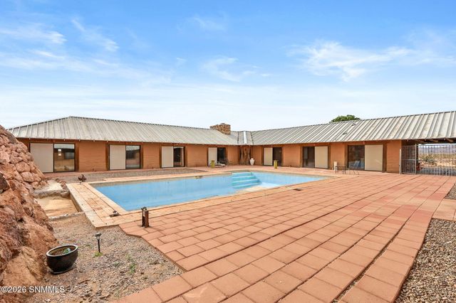 1670 SE Good Sight Road, Deming, NM 88030