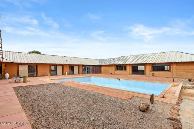 1670 SE Good Sight Road, Deming, NM 88030