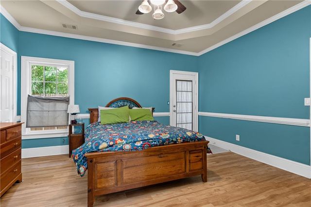 4594 Poplar Road, Stone Mountain, GA 30083
