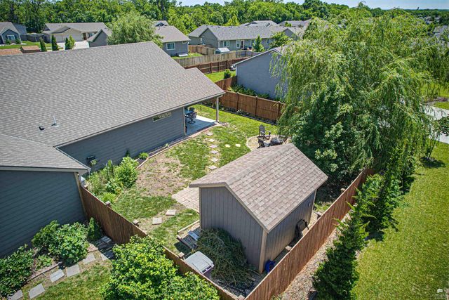 8892 Regina Lane, Manhattan, KS 66502