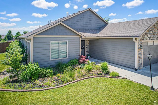 8892 Regina Lane, Manhattan, KS 66502