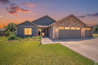 8892 Regina Lane, Manhattan, KS 66502