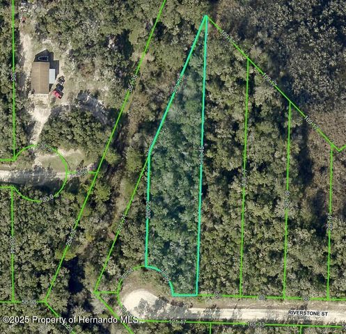 0 Riverstone Street, Webster, FL 33597