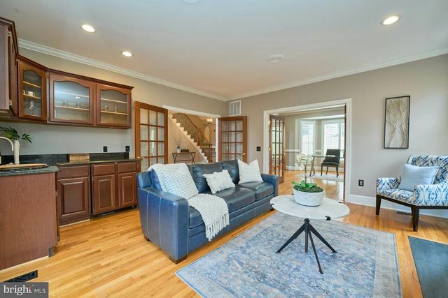 5828 HUNTON WOOD DR, Broad Run, VA 20137