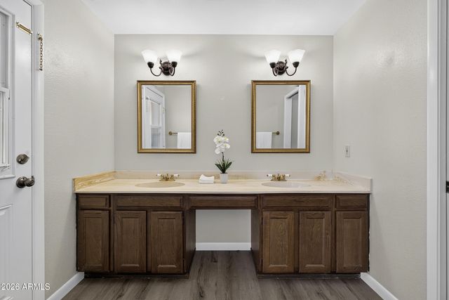 4726 W COLUMBINE Drive, Glendale, AZ 85304