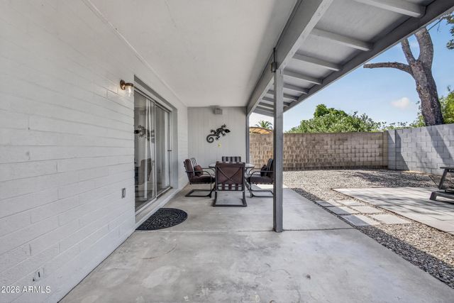 4726 W COLUMBINE Drive, Glendale, AZ 85304