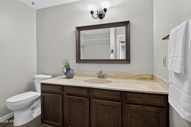 4726 W COLUMBINE Drive, Glendale, AZ 85304