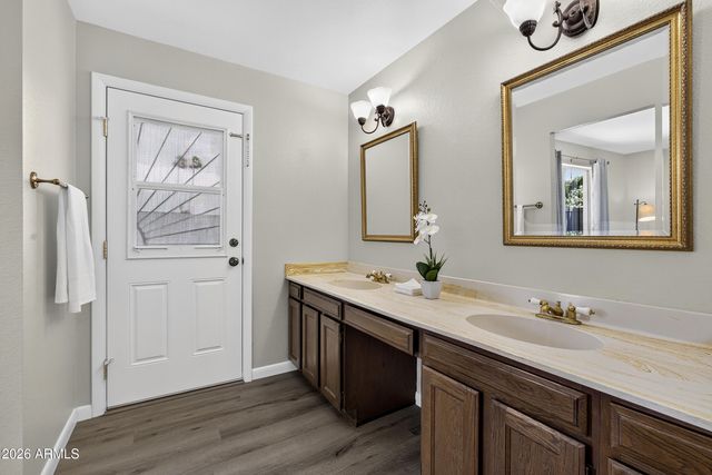 4726 W COLUMBINE Drive, Glendale, AZ 85304