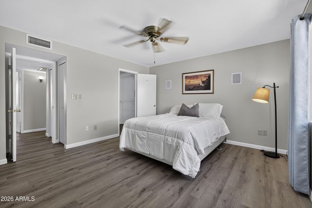 4726 W COLUMBINE Drive, Glendale, AZ 85304