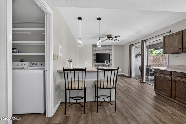 4726 W COLUMBINE Drive, Glendale, AZ 85304