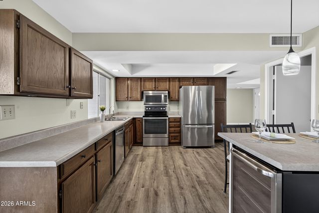 4726 W COLUMBINE Drive, Glendale, AZ 85304