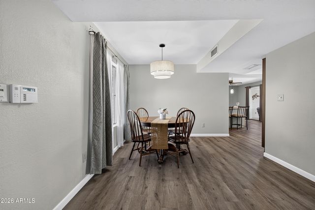 4726 W COLUMBINE Drive, Glendale, AZ 85304
