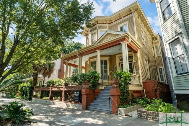 109 E Park Avenue C, Savannah, GA 31401