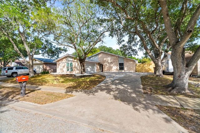 1806 Brazos Dr, Corpus Christi, TX 78412