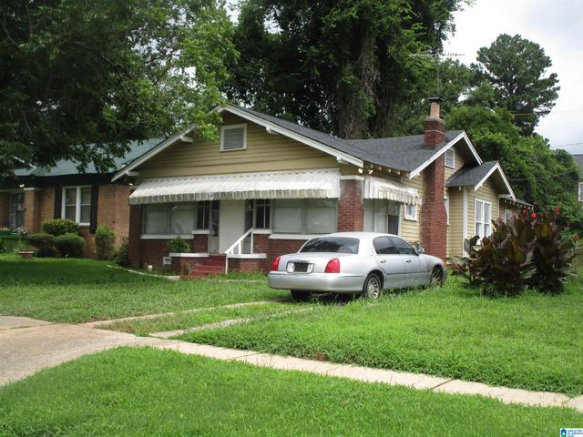 1436 42ND STREET, Birmingham, AL 35208