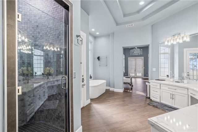 1320 S Westgate Drive, Weslaco, TX 78596