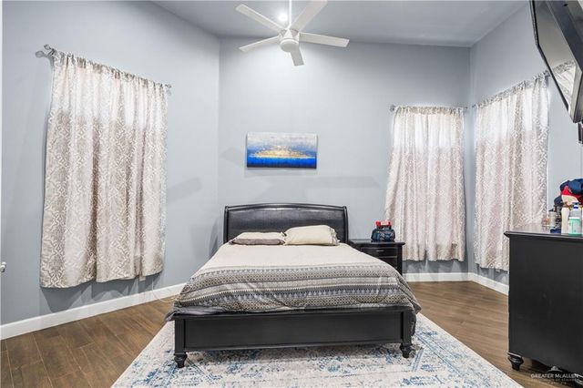 1320 S Westgate Drive, Weslaco, TX 78596