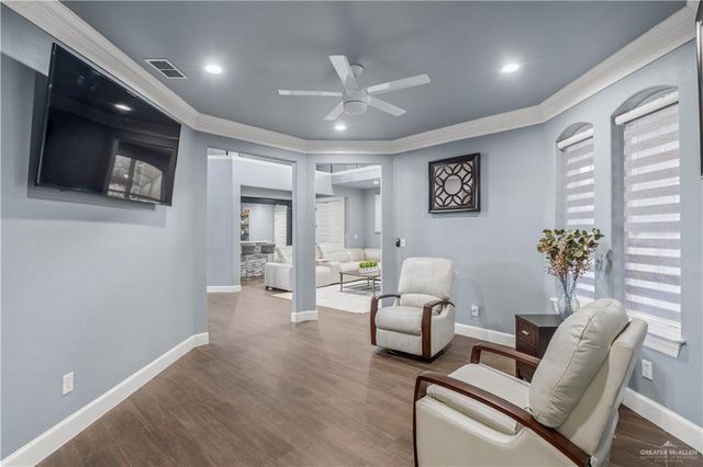 1320 S Westgate Drive, Weslaco, TX 78596