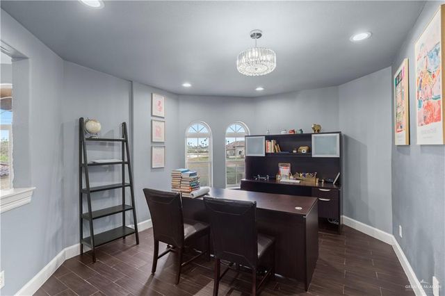 1320 S Westgate Drive, Weslaco, TX 78596