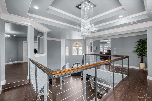 1320 S Westgate Drive, Weslaco, TX 78596